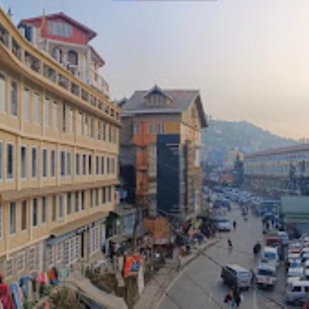 Teesta Hotel , Darjeeling Дарджилинг Экстерьер фото